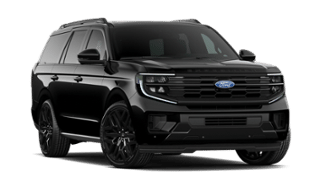 2027 Ford Expedition® External Image 4